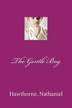 portada The Gentle Boy