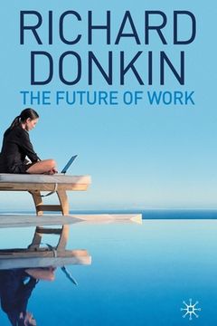 portada The Future of Work (en Inglés)