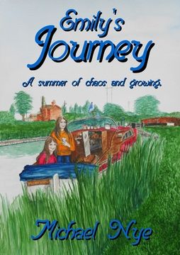 portada Emily's Journey (in English)