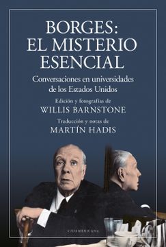 Borges: El Misterio Esencial (Ebook)
