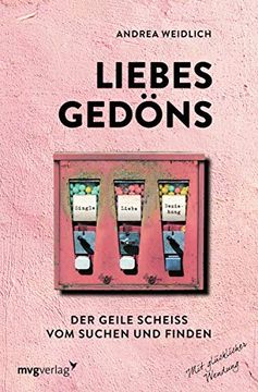 portada Liebesgedöns (en Alemán)