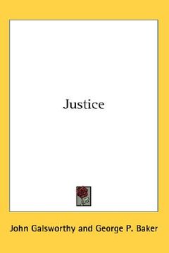 portada justice (en Inglés)