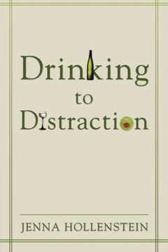 portada Drinking to Distraction