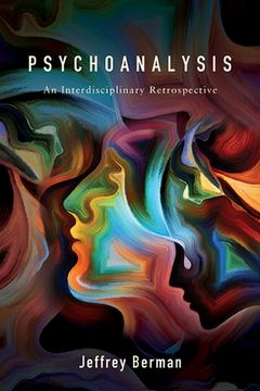 portada Psychoanalysis: An Interdisciplinary Retrospective (en Inglés)