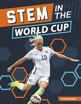 portada Stem in the World Cup (en Inglés)