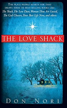 portada The Love Shack (en Inglés)