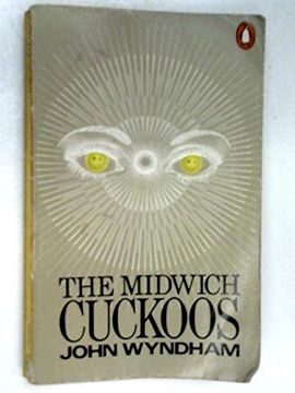 portada The Midwich Cuckoos (New Method Supplementary Readers) 