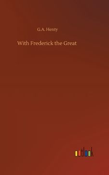 portada With Frederick the Great (en Inglés)