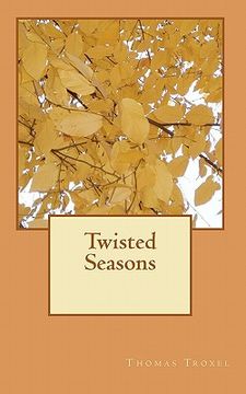 portada twisted seasons (en Inglés)