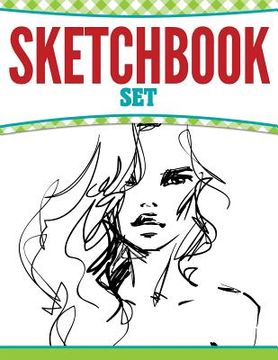 portada Sketchbook Set (en Inglés)