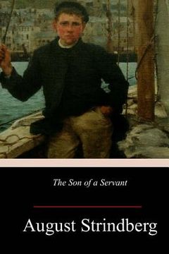 portada The Son of a Servant (in English)