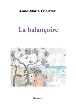 portada La balançoire (en Francés)