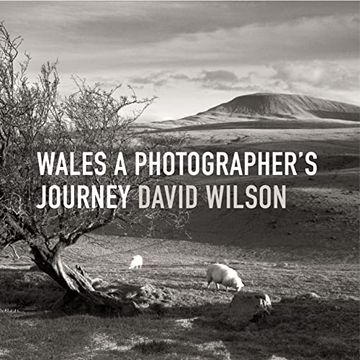 portada Wales: A Photographer's Journey (in English)