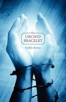 portada the orchid bracelet (en Inglés)