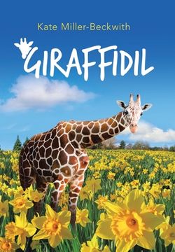 portada Giraffidil (en Inglés)