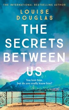 portada The Secrets Between Us (en Inglés)