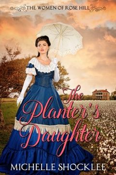 portada The Planter's Daughter