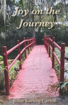 portada Joy on the Journey (en Inglés)