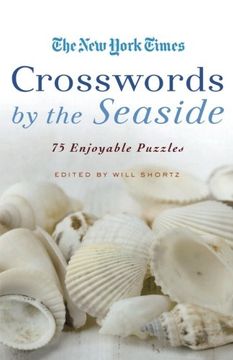 portada The new York Times Crosswords by the Seaside (en Inglés)