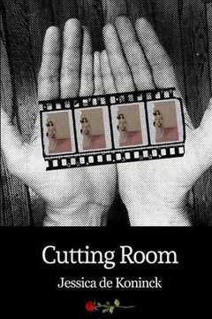 portada Cutting Room