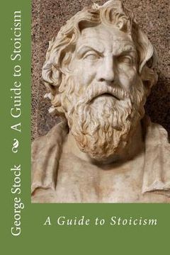 portada A Guide to Stoicism (en Inglés)