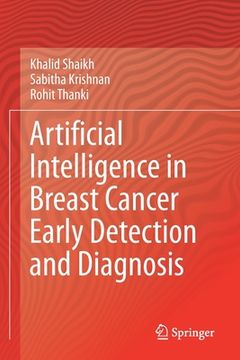 portada Artificial Intelligence in Breast Cancer Early Detection and Diagnosis