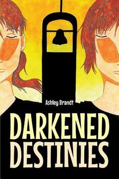 portada Darkened Destinies (in English)