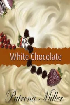 portada White Chocolate (en Inglés)