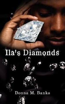 portada ila's diamonds (en Inglés)