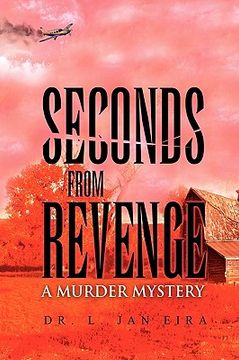 portada seconds from revenge (in English)