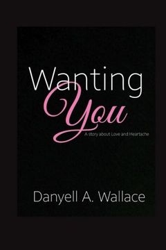 portada Wanting You