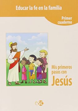 portada Educar La Fe En La Familia (in Spanish)