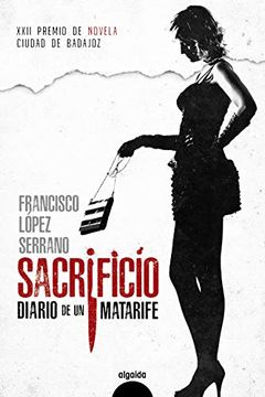portada Sacrificio Diario de un Matarife (in Spanish)