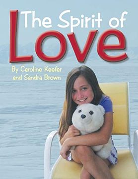 portada The Spirit of Love (in English)