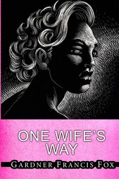 portada One Wife's Way (en Inglés)