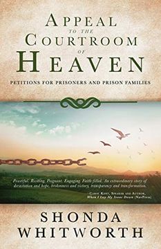portada Appeal to the Courtroom of Heaven (in English)