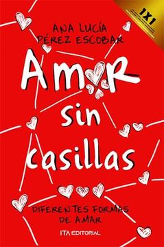portada Amor sin casillas: Una historia explícita (in Spanish)