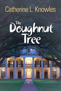 portada The Doughnut Tree