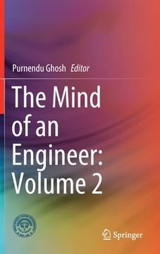 portada The Mind of an Engineer: Volume 2 (en Inglés)