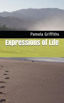 portada Expressions of Life (in English)