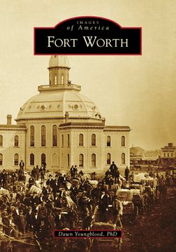 portada Fort Worth (in English)