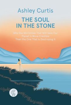 portada The Soul in the Stone (en Inglés)