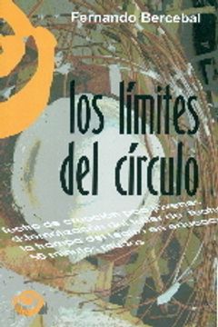 portada Los límites del círculo : teatro de creación para jovenes : sistematización del taller de teatro