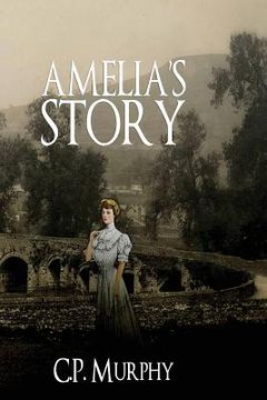 portada Amelia's Story (en Inglés)