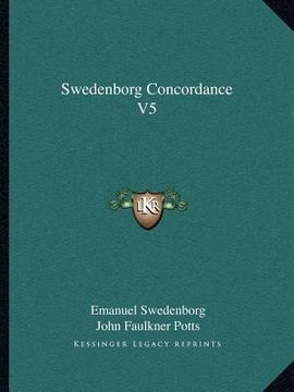 portada swedenborg concordance v5
