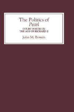 portada the politics of pearl: economy, society and warfare in the 19th century (en Inglés)