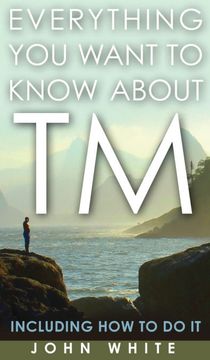 portada Everything you Want to Know About tm -- Including how to do it 