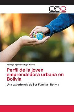 portada Perfil de la Joven Emprendedora Urbana en Bolivia