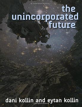 portada the unincorporated future (in English)