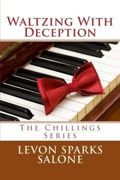 portada Waltzing With Deception (The Chillings Series) (Volume 1)